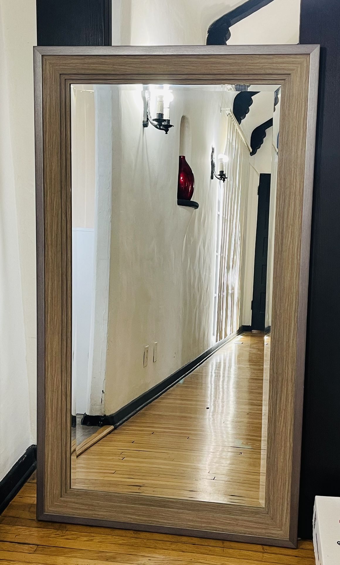 **Floor Mirror**