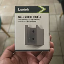 Wall Mount 