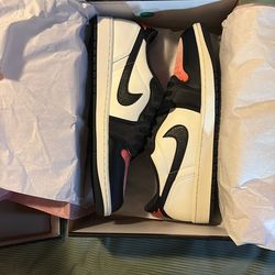 Air Jordan 1 low PSG