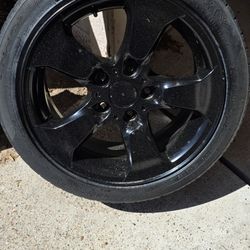 BMW Wheels And Tires