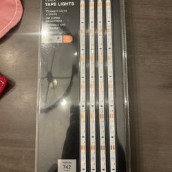 Comercial Elctric LED Lights 