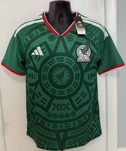 2026 México World Cup Jersey 