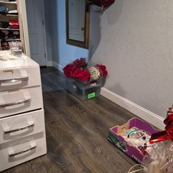 Flores Naturales Y Artificiales 