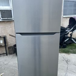 Insignia Fridge 