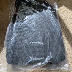2015-2019 Subaru Outback New Floor Mats 