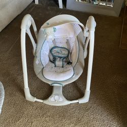 Baby Swing