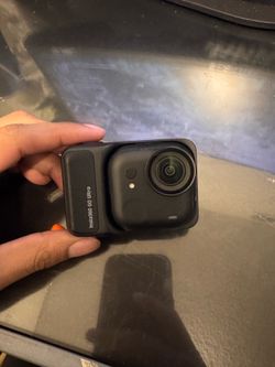 Insta 360 Go Ultra