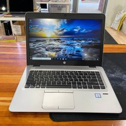 HP Elitebook 840 G3 Core i5-6300u 2.5Ghz 16GB RAM DDR4 256GB SSD Windows 10 Pro!!!
