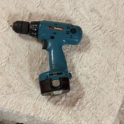 Power Drill