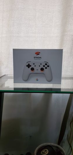 Brand New Stadia Premiere Edition