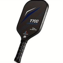 Brand New Pickleball Paddles,T700 Carbon Fiber Pickleball Paddle,USAPA Approved,16mm Polypropylene Core for Control & Power,Lightweight Pickle Ball Ra