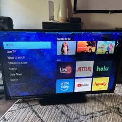 42-inch Vizio TV Full HD (1080p) LED