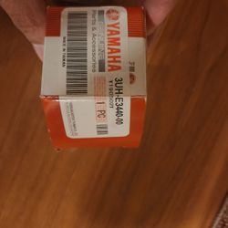 Yamaha OEM Oil Filter 3uh-e3440-00-00