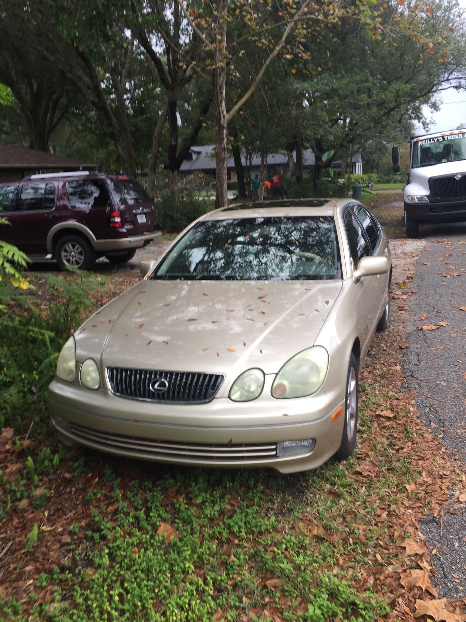 2004 Lexus GS for Sale in Comstock Park, MI - OfferUp