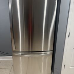 kenmore elite refrigerator