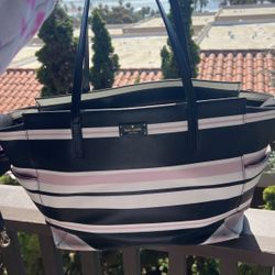 Kate Spade Diaper bag