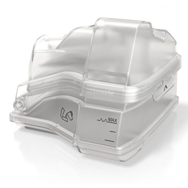 ResMed HumidAir™ Humidification Water Chamber for AirSense™ 10 and AirCurve™ 10 CPAP Machines

**new**