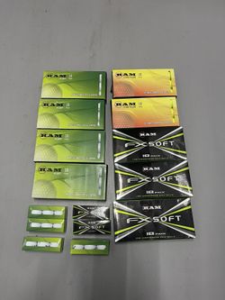Golf Balls