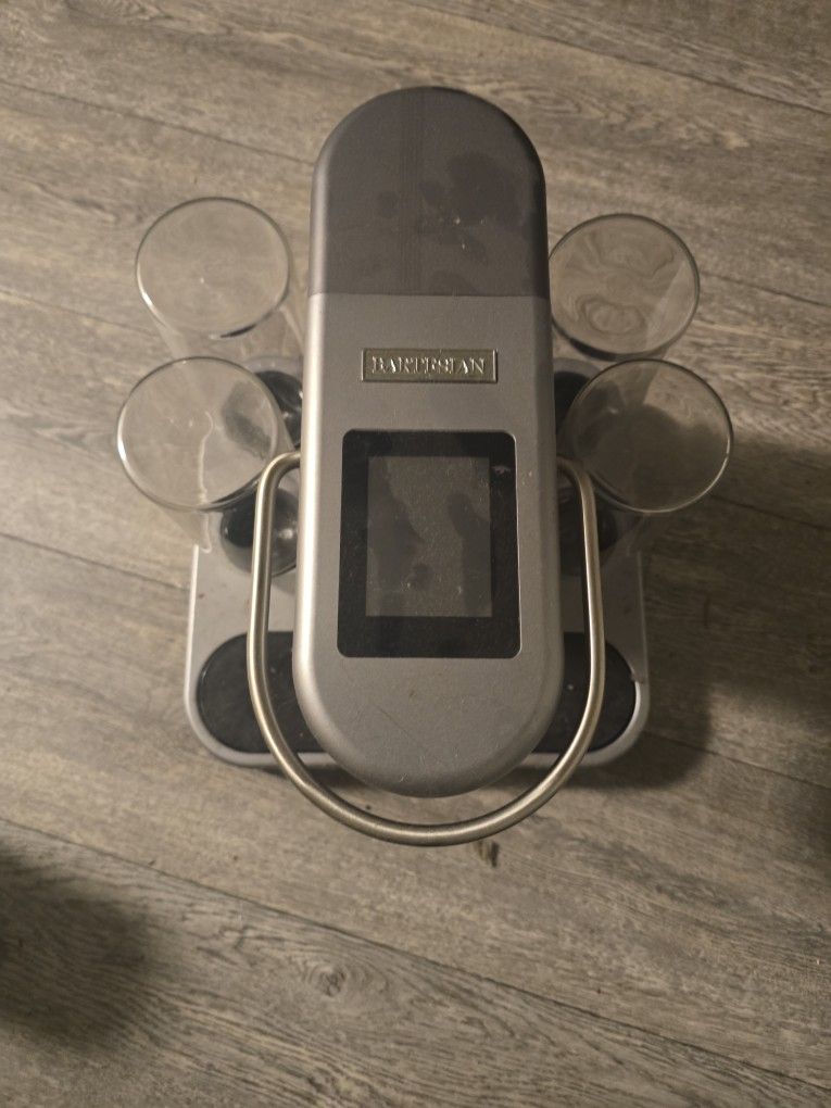 Bartesian incomplete must go obo