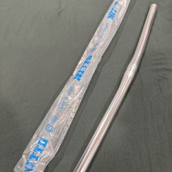 Nitto B2520AA Straight Handlebar