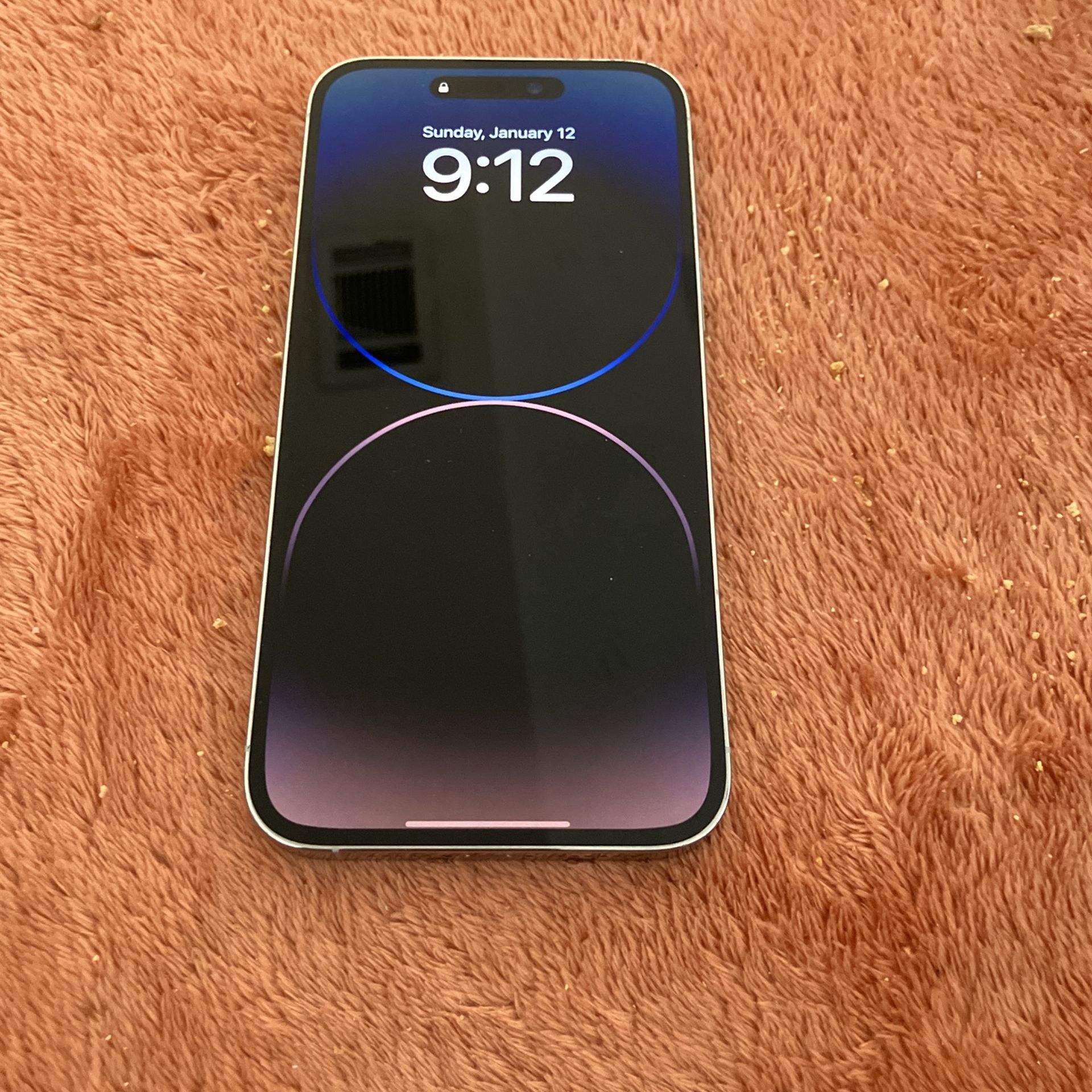 iPhone 14 Pro Max 128 GB unlocked