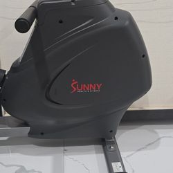 Magnetic Rowing Machine Synergy Power Motion Rower
SF-RW5801