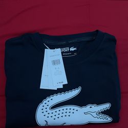 Lacoste Shirt
