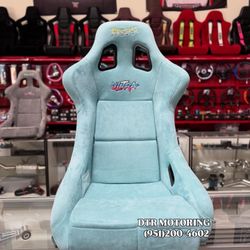 NRG Bucket Seat 