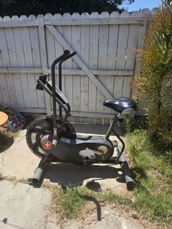 Schinn Airdyne AD6