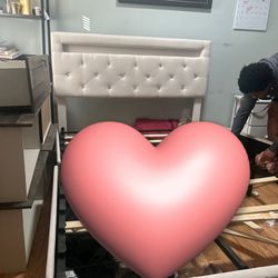 Headboard