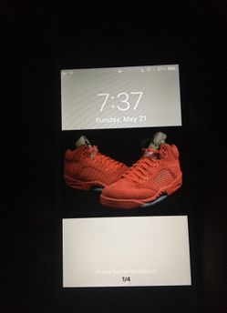 iPhone 6 great condition need gone now!