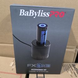 Babyliss Pro Fx Battery 