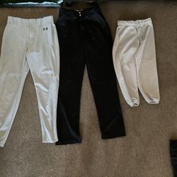 Baseball/softball Pants 
