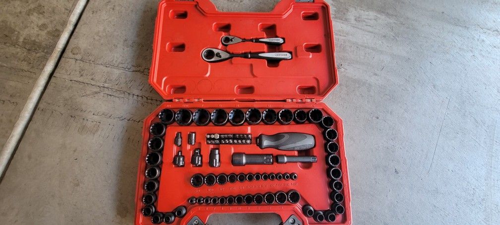 Craftsman 935430 Max Axess