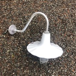 High quality exterior light fixture