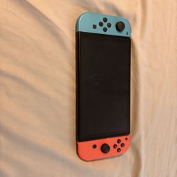 Nintendo Switch Original 