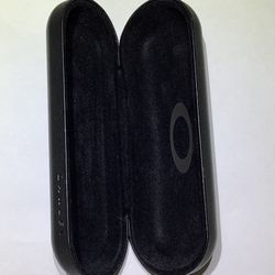 Oakley Sun Glasses Case