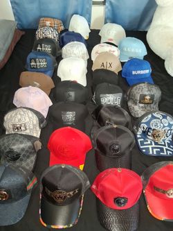 Hats