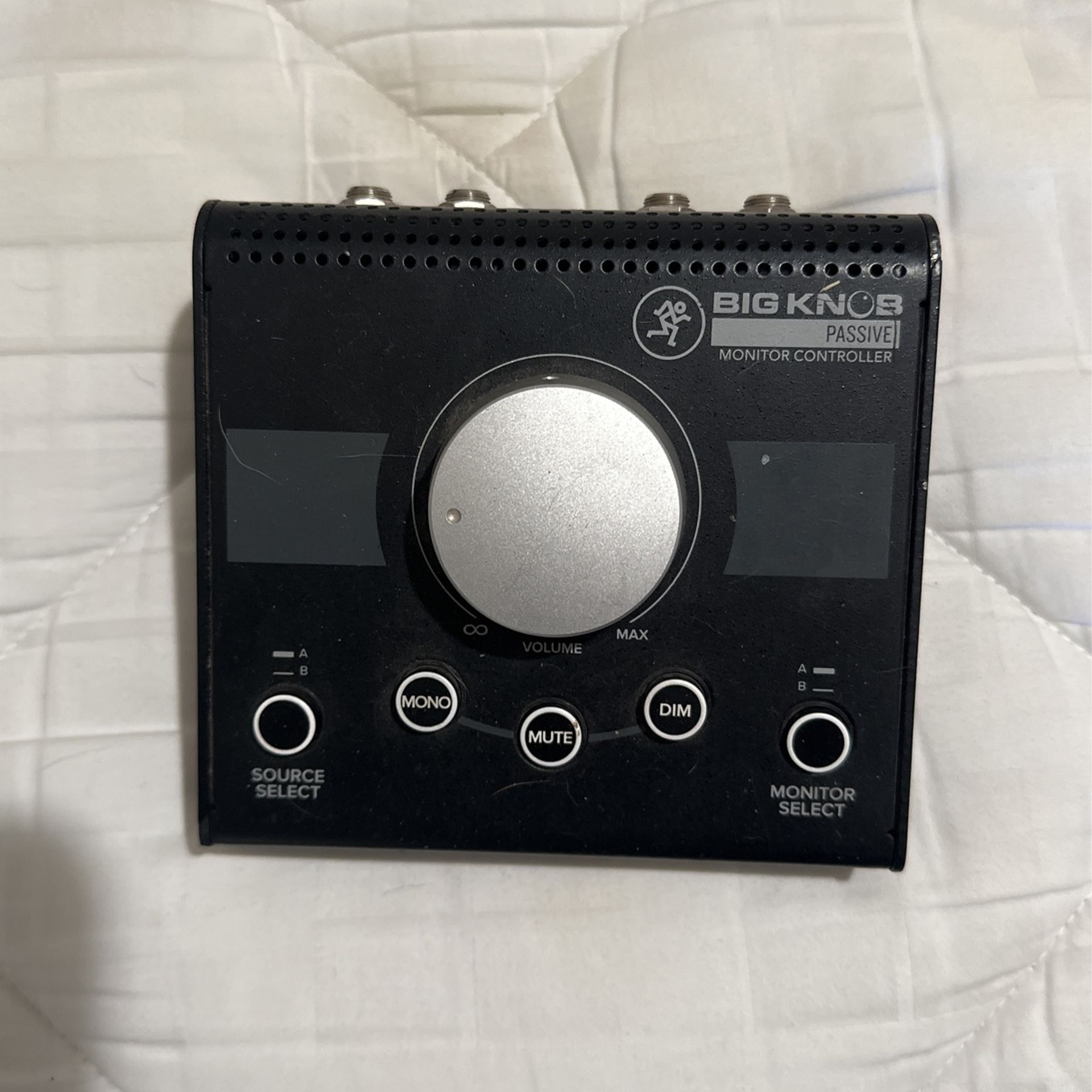 Big Knob
