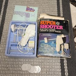 Vintage Wearever Super Shooter Cookie Candy Maker