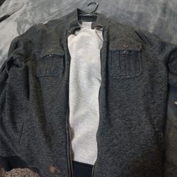 Apt 9 Jacket for Sale in Wichita KS OfferUp