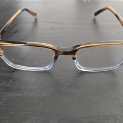 Warby Parker Glasses Frame