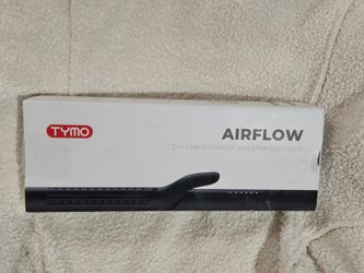 TYMO AIRFLOW 2