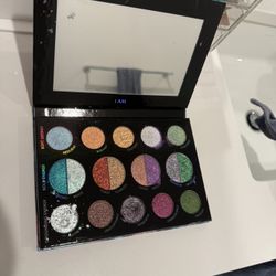 Danessa Myrecks Eyeshadow Palette Lightwork Volume 5