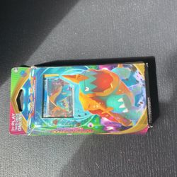Vivid Voltage Pokemon Deck 