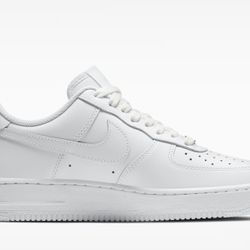 Wmns Air Force 1 '07 