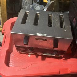 Hobart Commercial Toaster 220V