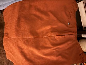 2 Mint Travis Mathew Size 32 Shorts