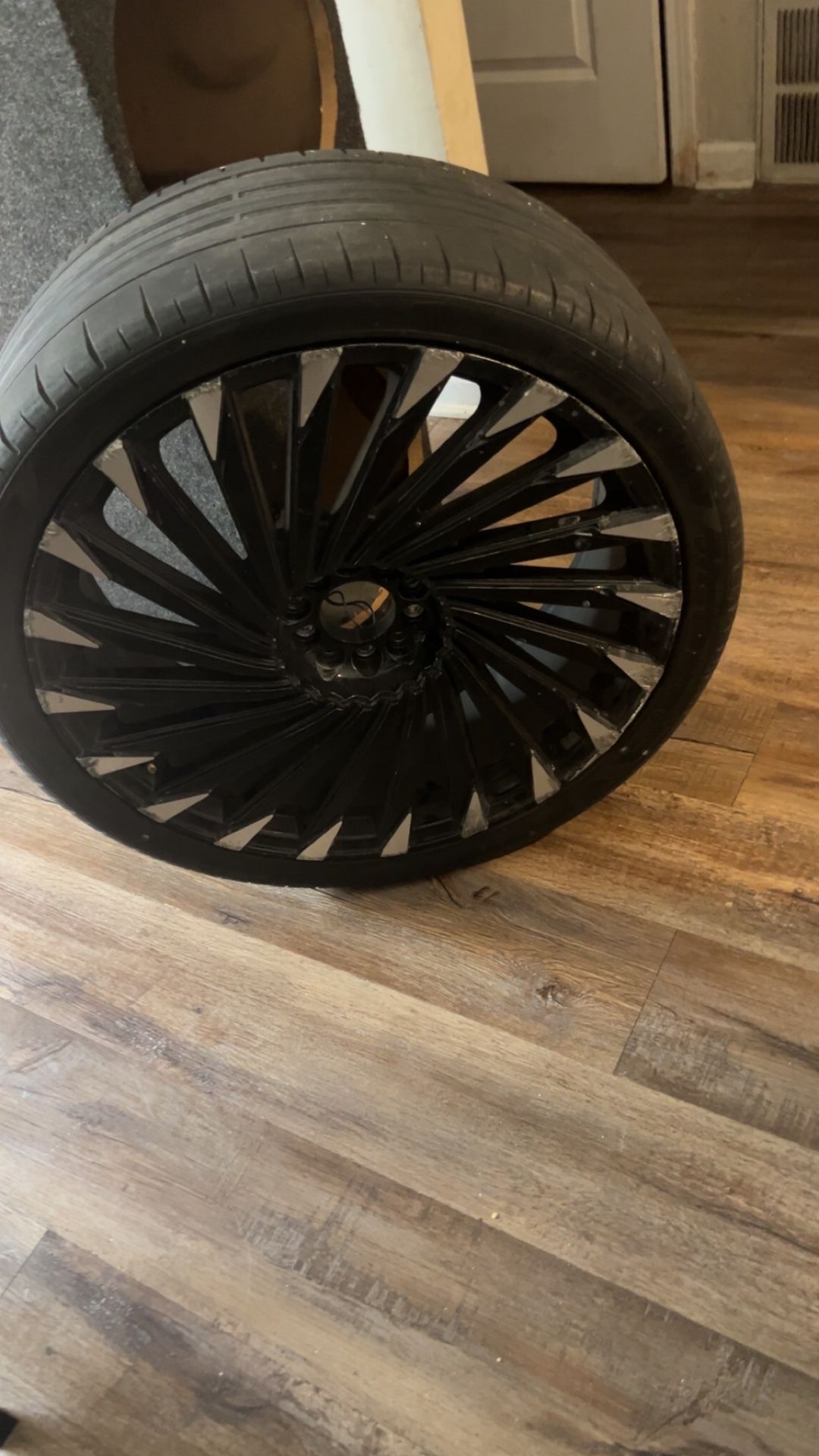 Rims
