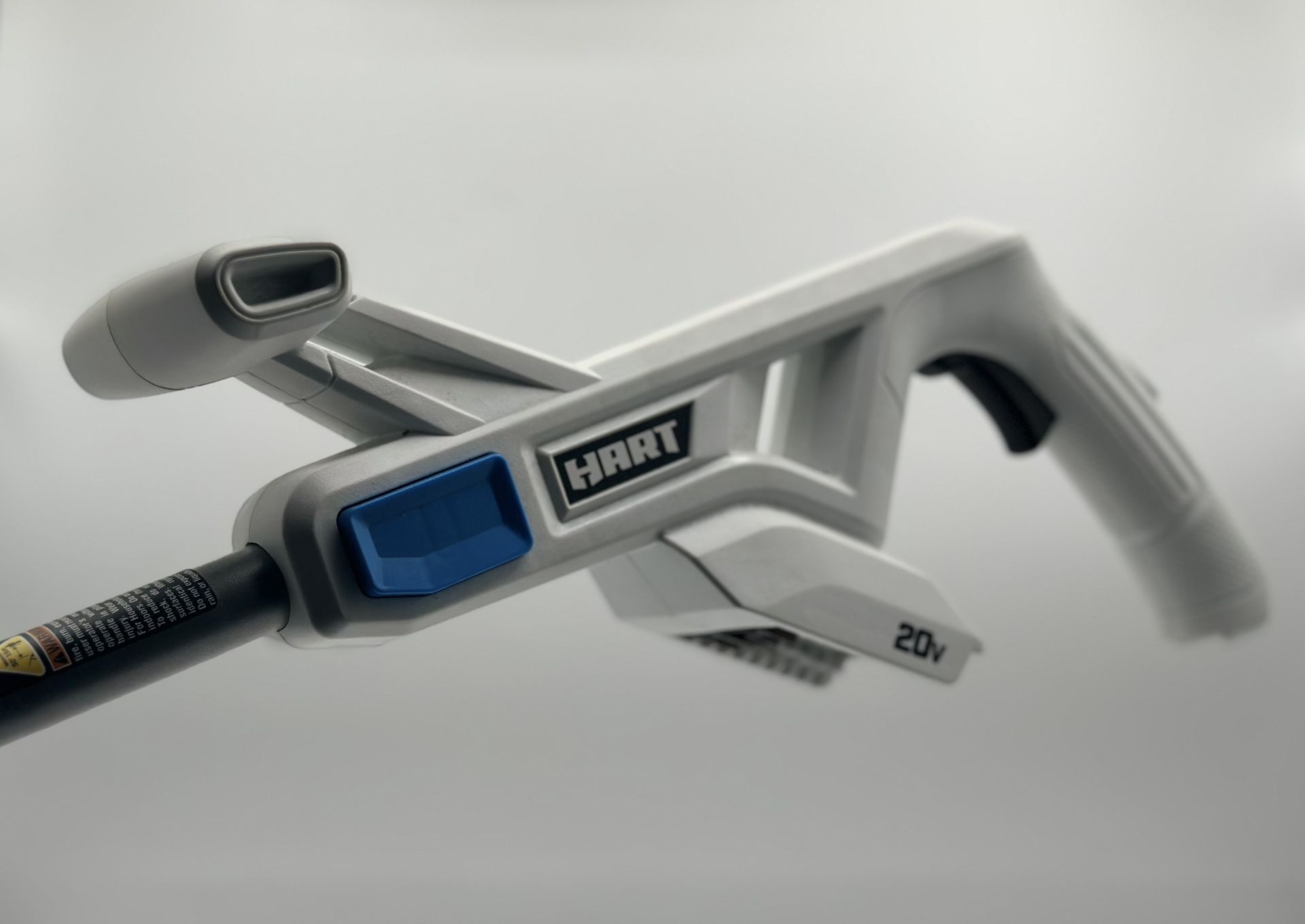 HART 20V LITHUM-ION CORDLESS STRING TRIMMER